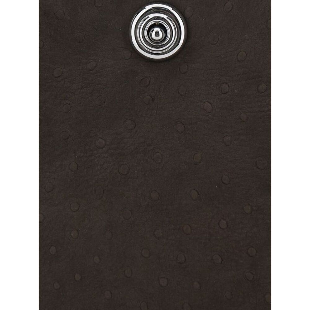 Liffner Mini Bag Woman Brown - Picture 3 of 3